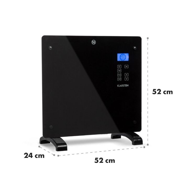 Конвектор Klarstein Norderney