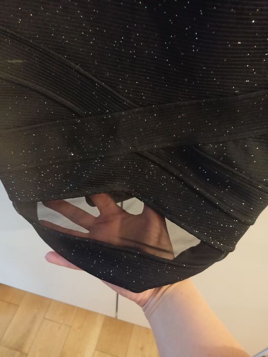 Sukienka S 36 In Vogue