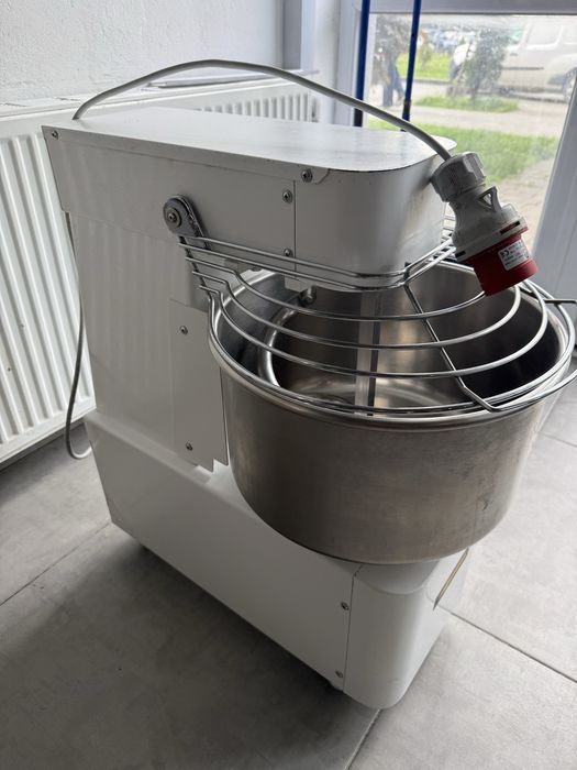 Тістоміс  ITPiZZA SK-20-25