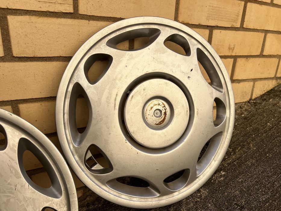 Tampões originais BMW Série 3 E36