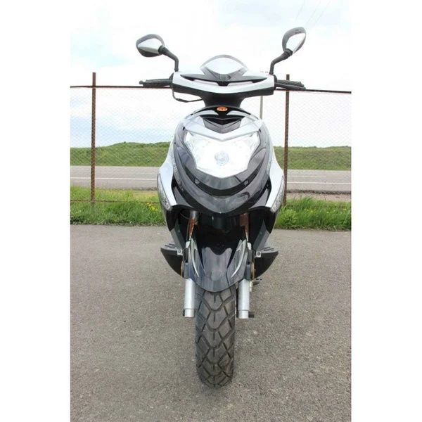 Скутер вайбер Yiben yb-50gt-9v