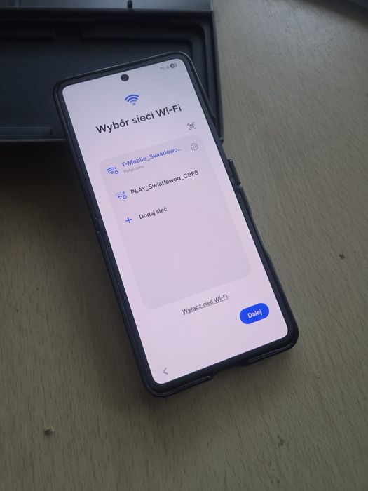 Nowy Samsung Galaxy Z Flip 7
