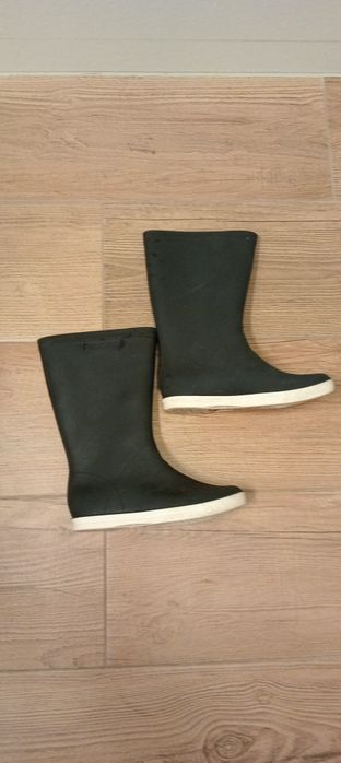 Kalosze gumiaki damskie Tribord