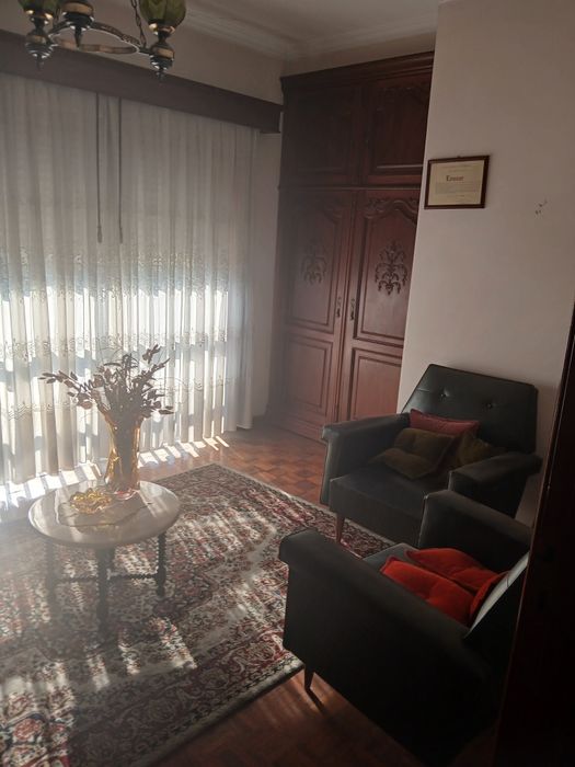 Moradia, Centro de Ermesinde