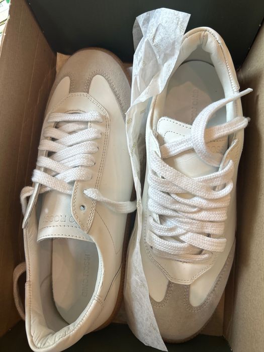 Nowe buty Gino Rossi