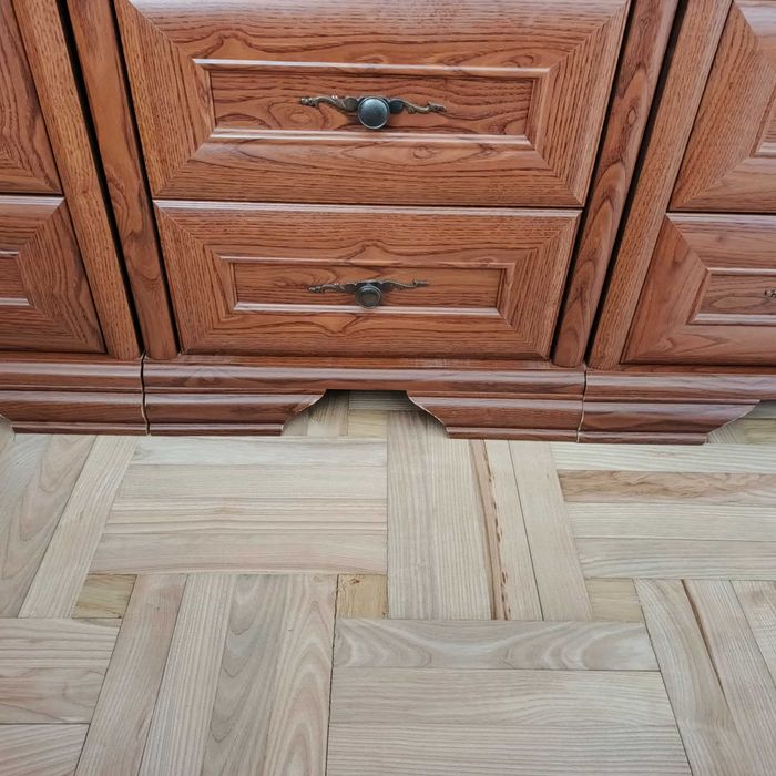 Zestaw mebli Aron - stylowe