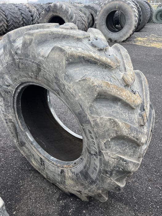 Opona używana 440/80-24