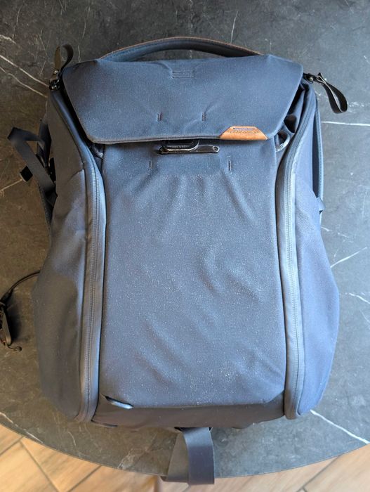 Plecak Peak Design Everyday Backpack EDB 20L v2
