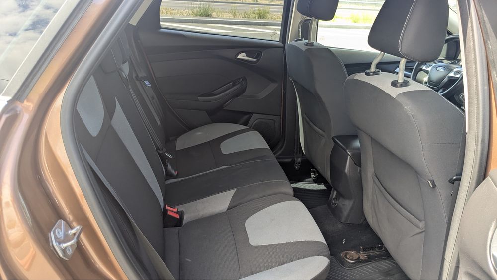 Продам Ford Focus 2013 III покоління