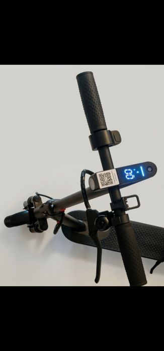 Hulajnoga elektryczna LOFIR dla dorosłych prawie nowy, 54 km
