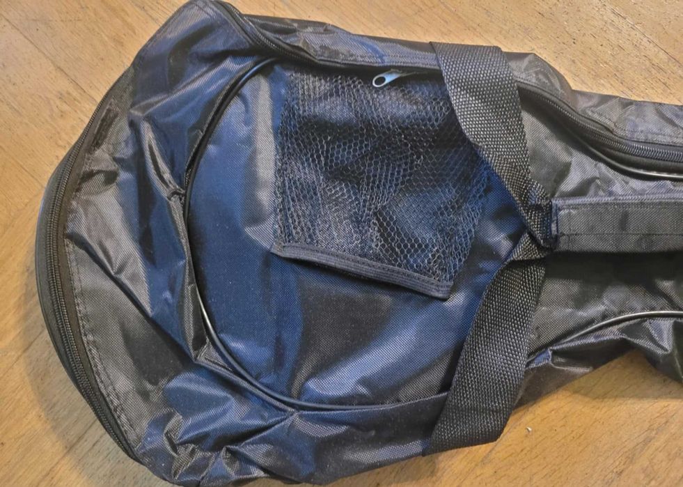 Pokrowiec na deskorolkę Hoverboard