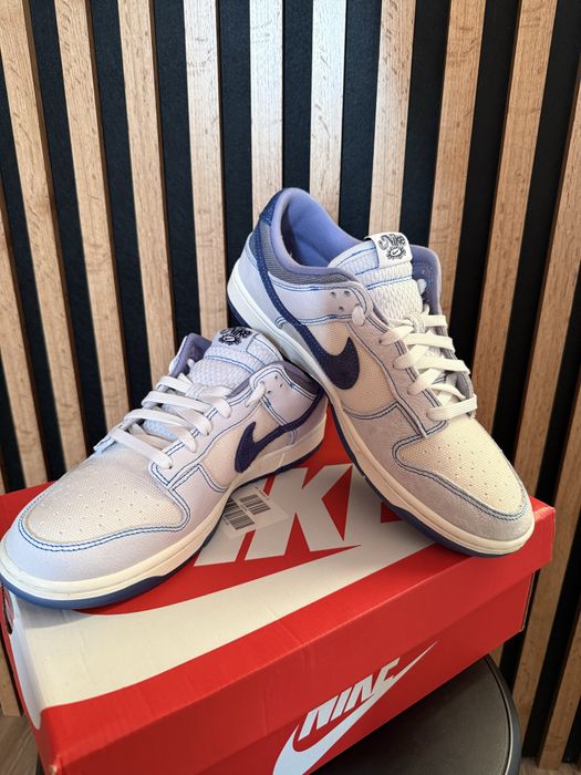Nike Dunk Low Retro Se ORYGINAŁ