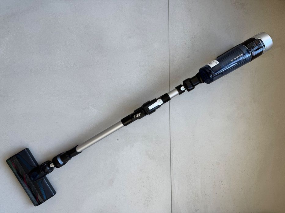Aspirador Rowenta 25V