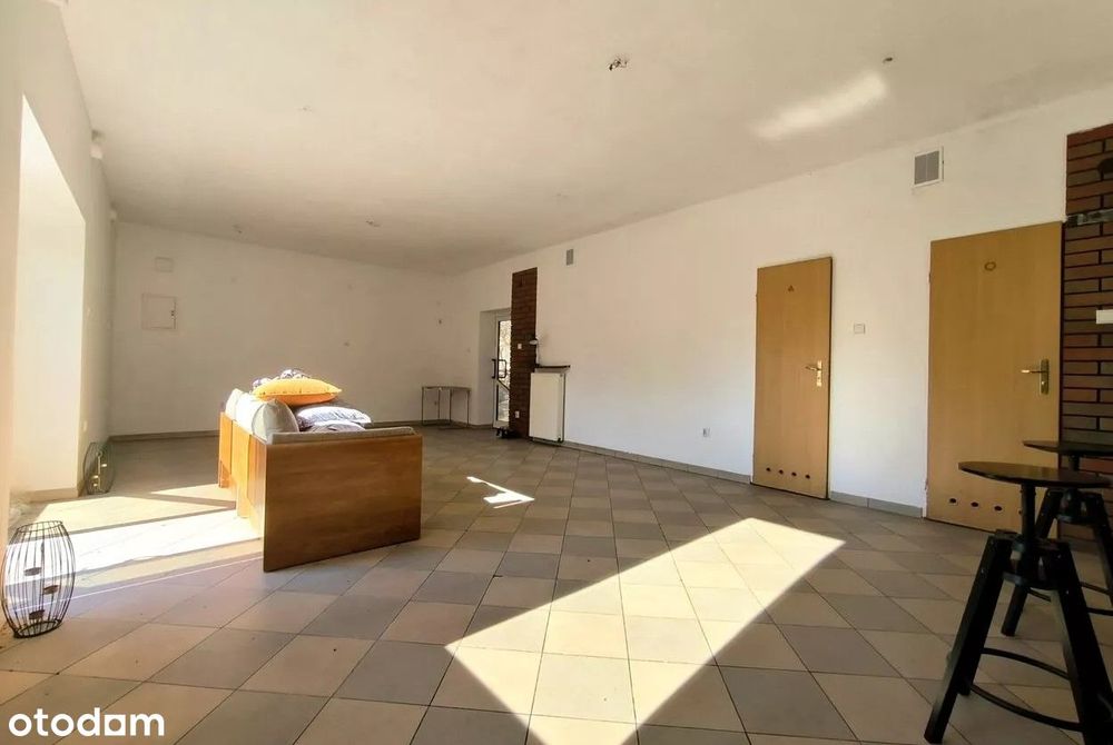 Nieruchomość inwestycyjna Poczesna