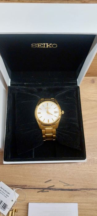 Zegarek męski Seiko sur314p1