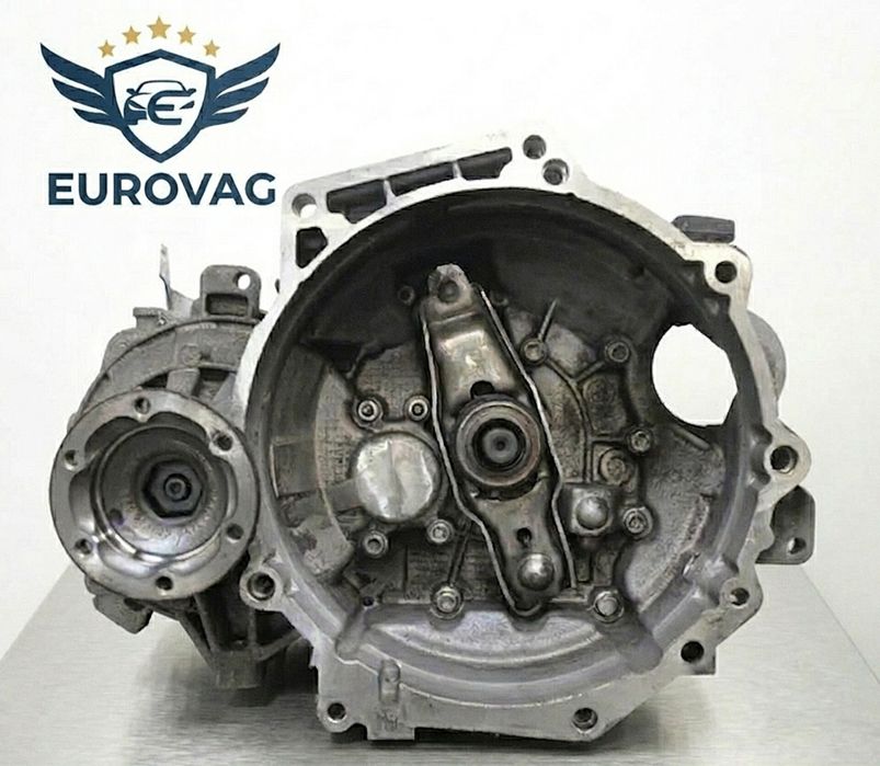 Кпп TSI FSI MPI TDI Коробка передач Wv Seat Skoda Audi 1.4 1.6 1.8 2.0