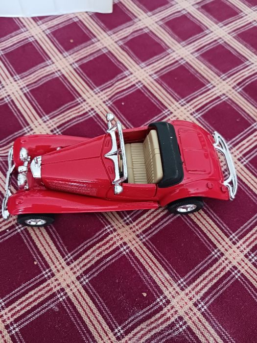 Carros de colecção