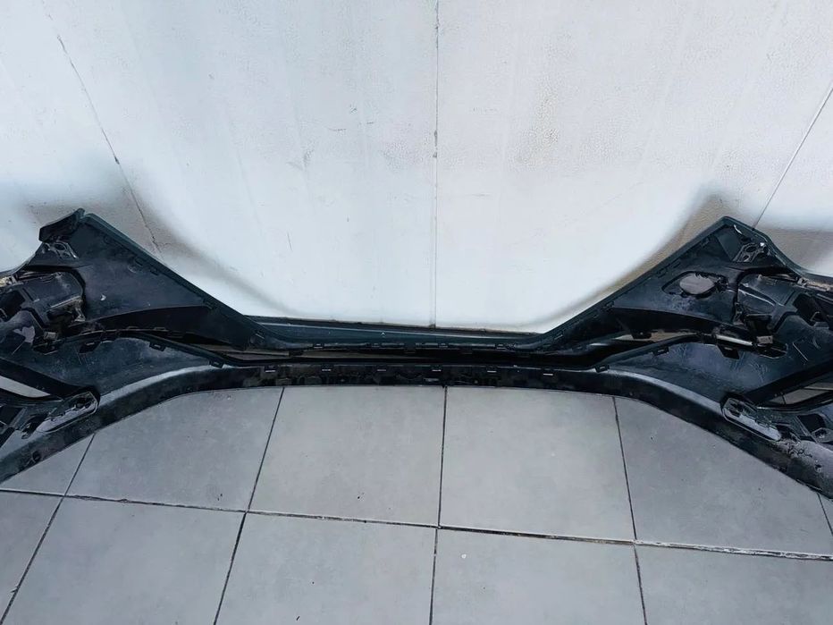 Para Choques Frente Peugeot 208 - 19/25