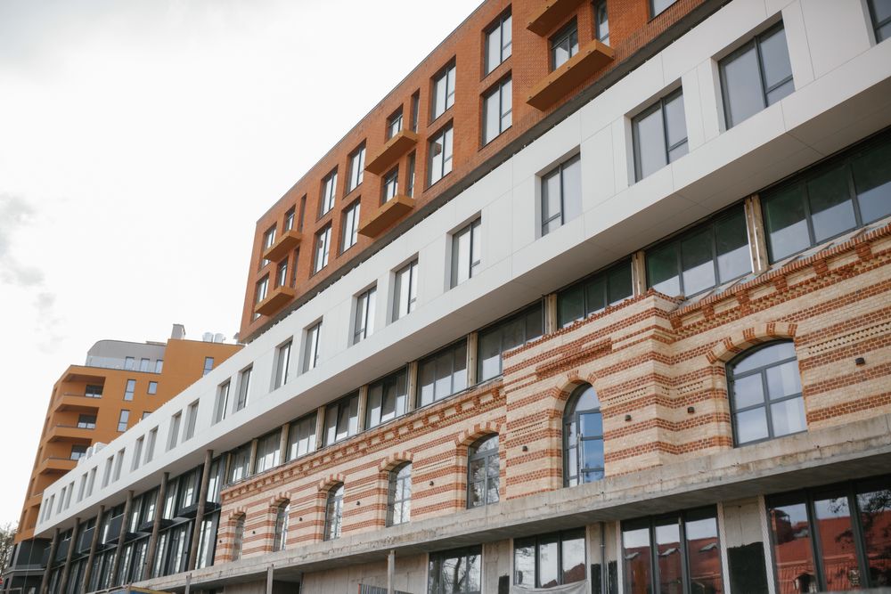 3-rooms apartment apartment by the address st. Kleparovskaya ul (area 83,3 m²) - Atlanta.ua - photo 6