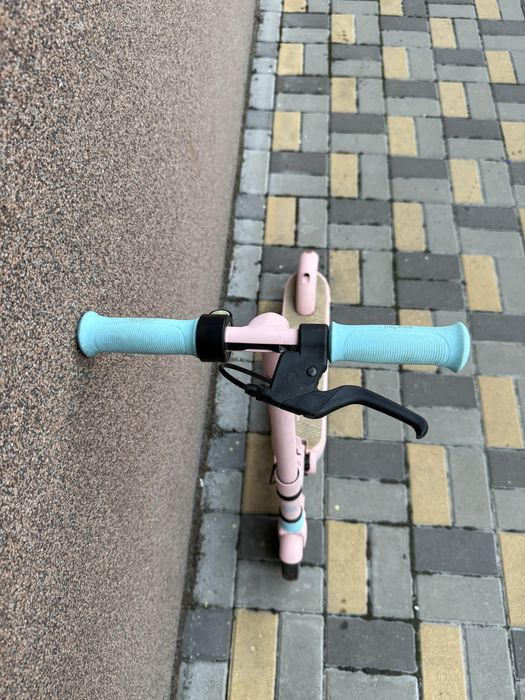 Самокат Ninebot kids