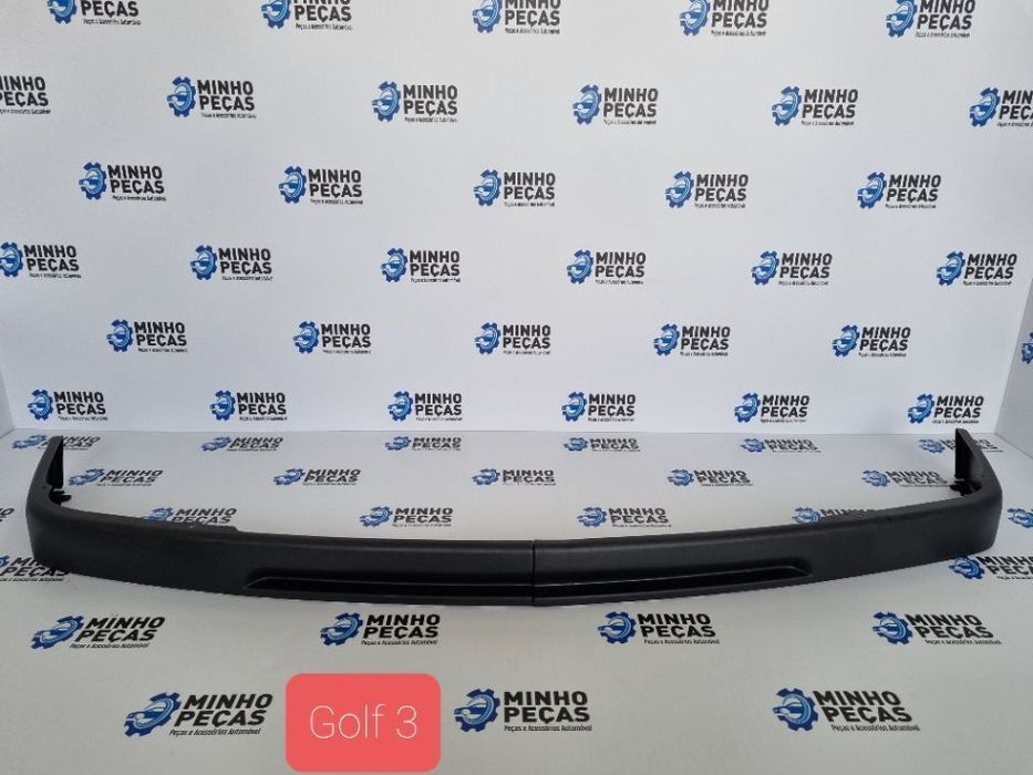 Lip / Spoiler Vw Golf 3 GTI