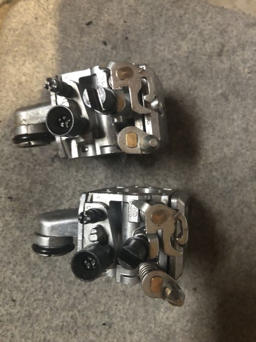 Бензопила Stihl 361/ штиль 361 карбюратор