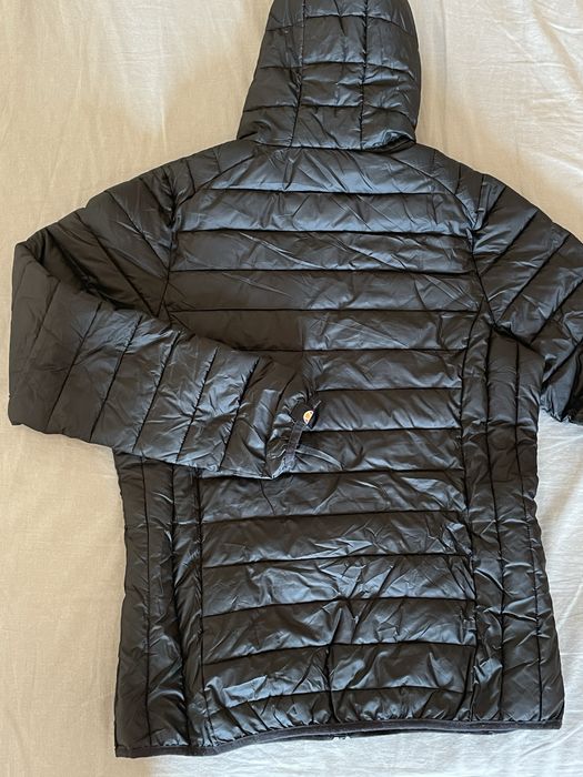 Пуховик ellese M