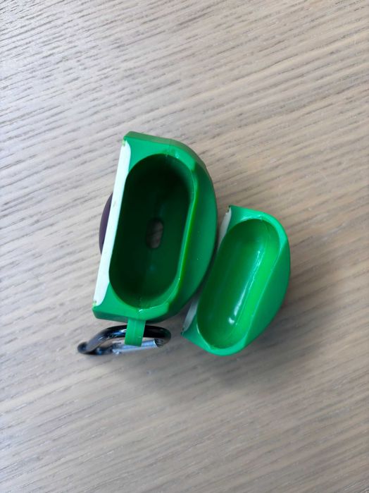 Etui na AirPods 1/2 Awokado
