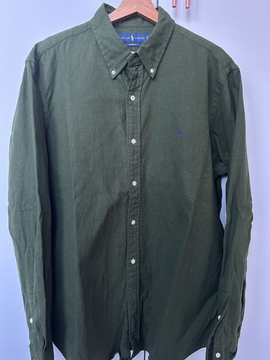 Koszula Ralph Lauren