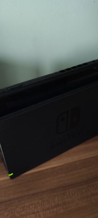 Nintendo Switch — Pack Completo | 17 Jogos + 4 Comandos + RING FIT