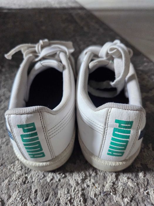 Buty Puma r.38,5