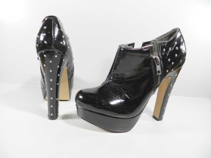 Czółenka **Blink** rozmiar 38