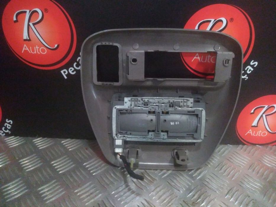 Plafonier Fiat Multipla (186_)