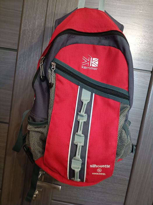 Рюкзак Karrimor Silhouette CoolMesh 15 L