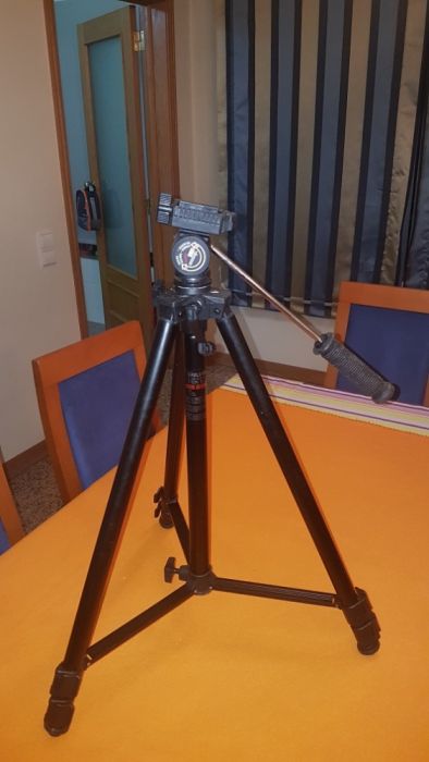 Tripé Vivanco Vs 133