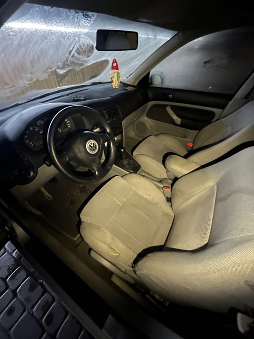 Продам Гольф sr 1.6