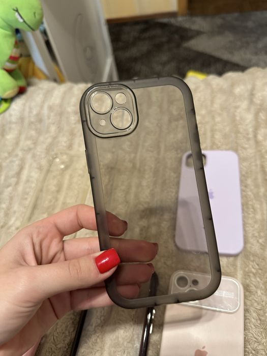 Чохли на 14 plus