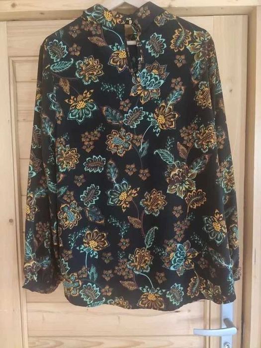 Camisa Primark NOVA