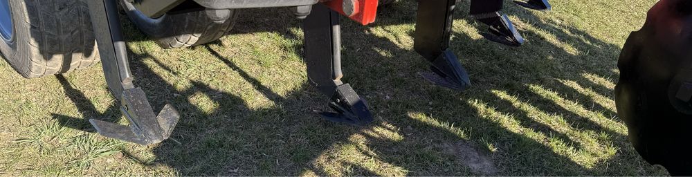 Дискова борона Quivogne ТМ32