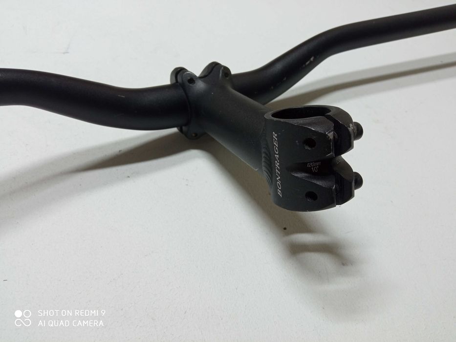Kokpit Bontrager 55R