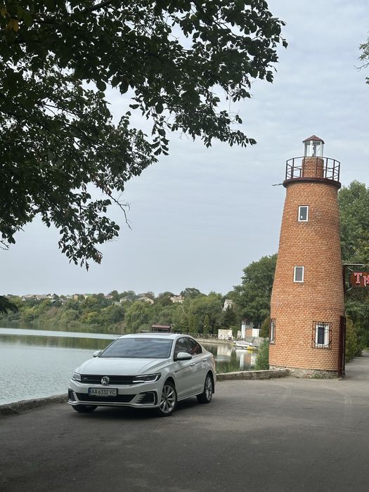 vw e-bora Volkswagen