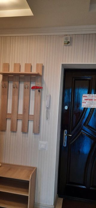 Сдам квартиру посуточно в ЖК Левитана (район Радужного)