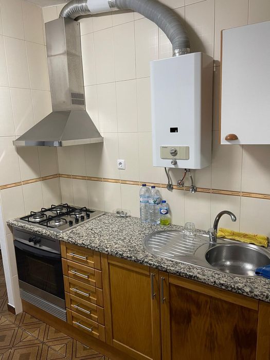 Quarto para Alugar - Marvila