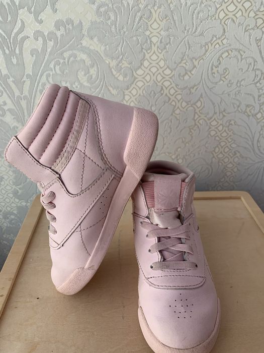 кросівки Reebok