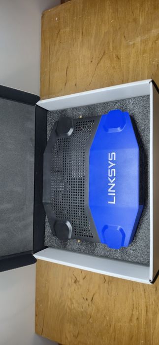 роутер Linksys WRT1900ACS новий