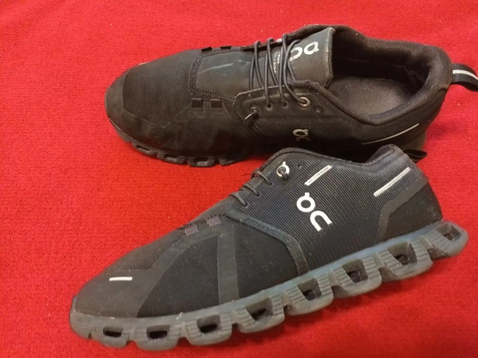 Кроссовки  On Running Cloud 5