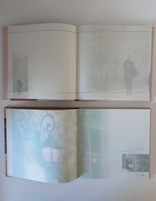Diary pamiętnik album