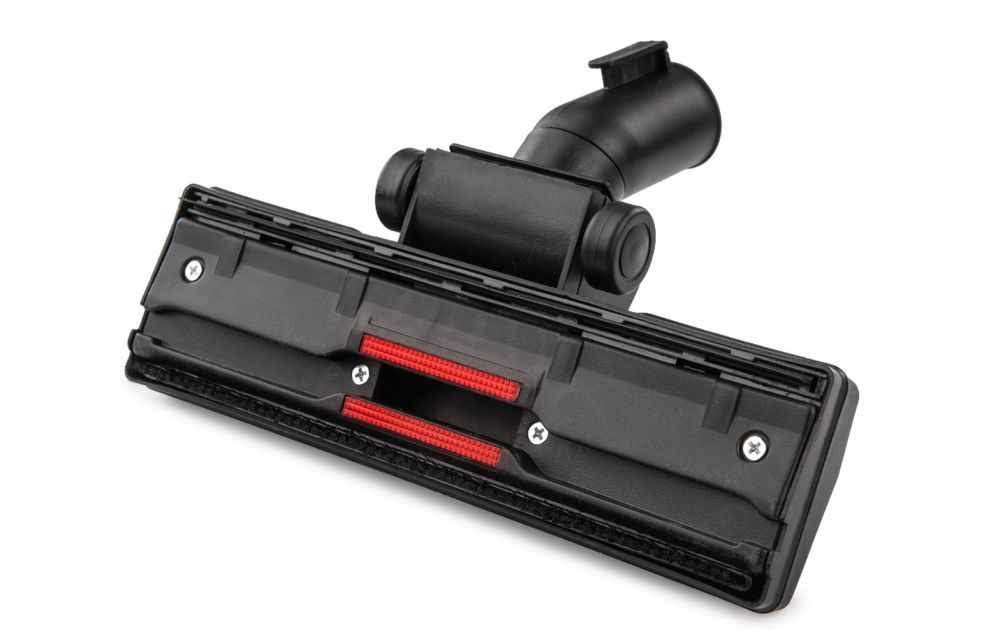 Odkurzacz Separator Przemysłowy do Popiołu Kominka Gruzu 2000 W Mocny