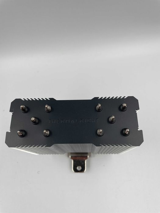 Chłodzenie procesora Thermalright 120 mini V2 Assassin King