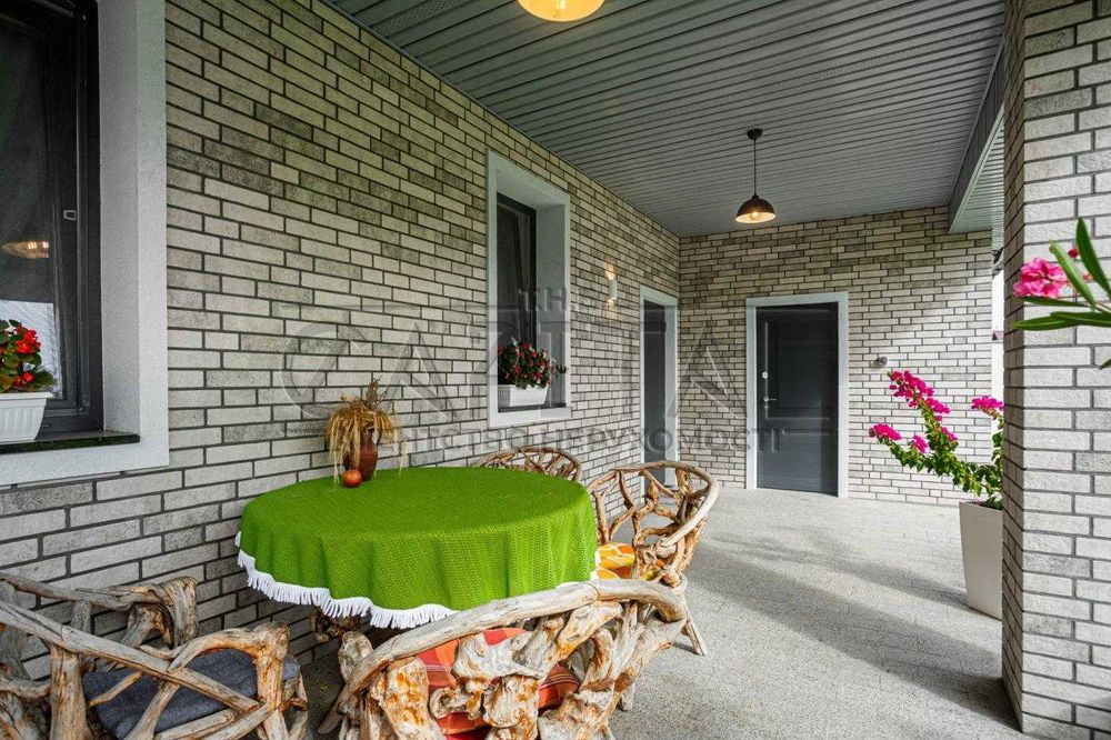 Продажа дома, Осокорки, Дарницкий р-н, 5 км до метро Славутич